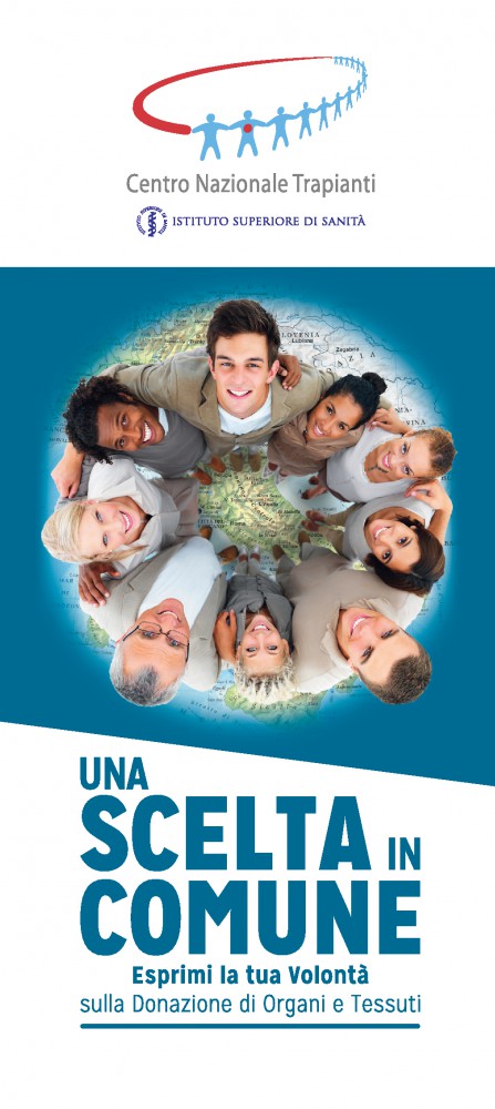 Logo di 'Una scelta in Comune'