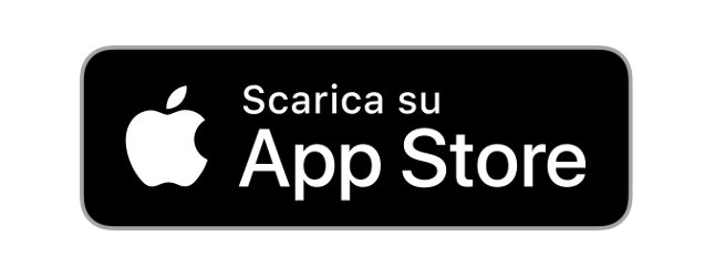 Scarica su App Store