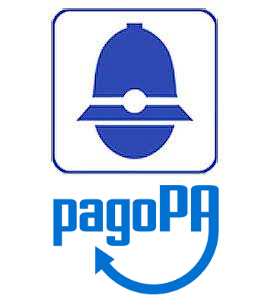 Logo pagoPA