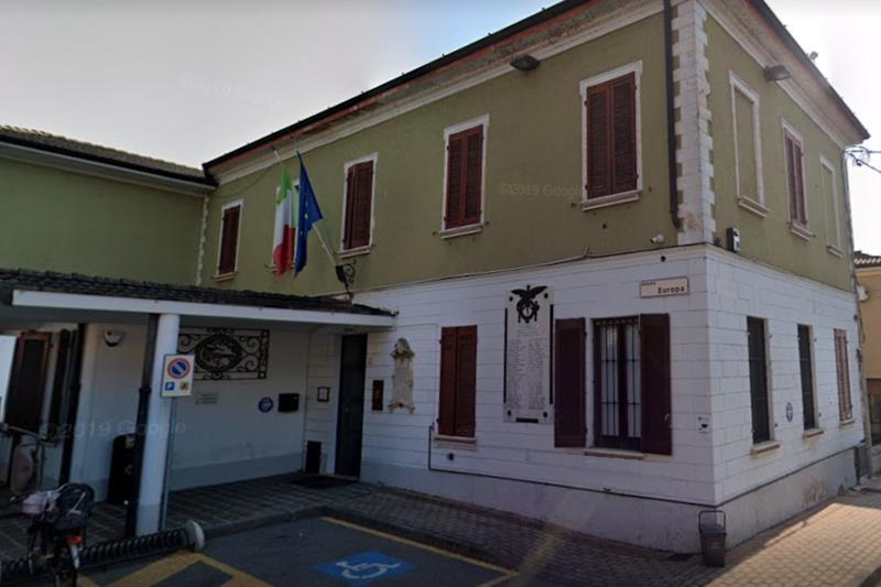 Il municipio