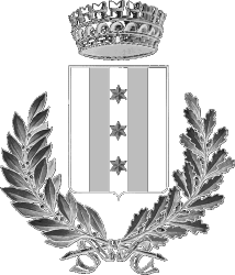 Stemma o logo monocromatico